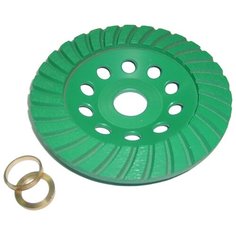 Алмазная чашка TURBO 125мм 34662 Skrab