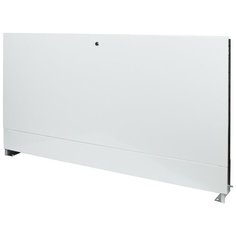 Коллекторный шкаф встраиваемый STOUT ШРВ-6 SCC-0002-001718 белый