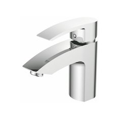 Смеситель LEDEME L1043 для умывальника