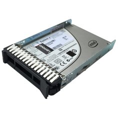 Жесткий диск Lenovo 240GB Enterprise Entry SATA G3HS 2.5in SSD (Intel S3510 series) (00WG625)