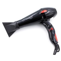 Фен "Master Professional" 303 "Breeze" 1800Вт черный
