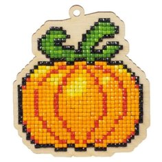 Мозаика на дереве Гранни "Тыковка"