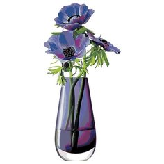 Голубой букетик Раскраска по номерам на холсте Живопись по номерам Z-ZSPB101100168 30х40