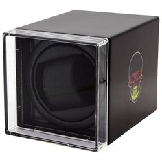 Заводная шкатулка для часов AllBox JDS002SK-G-2