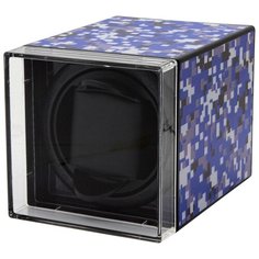 Заводная шкатулка для часов AllBox JDS002CA-1