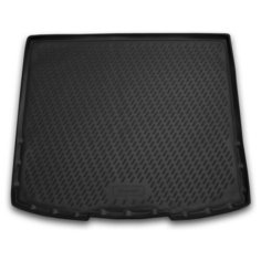 Коврик багажника ELEMENT CARJEP00010 для Jeep Grand Cherokee черный