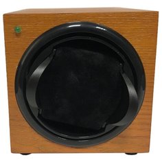 Заводная шкатулка для часов AllBox 1031BRV-M-9