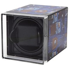 Заводная шкатулка для часов AllBox JDS002J-1