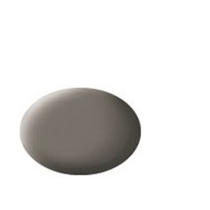 Краски для моделизма, акриловая, землистая, матовая Revell