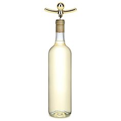 Штопор Buddy латунь Umbra