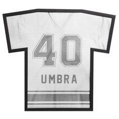 Рамка для футболки T-frame большая черная Umbra