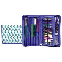 Органайзер Glory 17,5*29см (в закрытом виде), KnitPro, 12023 12023