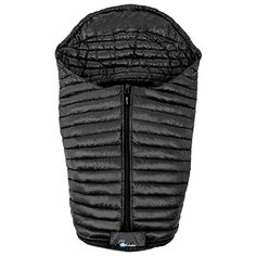 Конверт Altabebe коллекция "ULTRA LIGHT DOWN" (MT9003) 0-12 Мес (Черный)