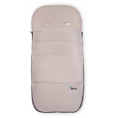 Демисезонный конверт Altabebe Lifeline Polyester AL2300L 95 x 45 (Beige)