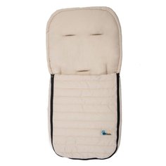 Демисезонный конверт Altabebe Microfibre AL2200M 90x45 (Beige)
