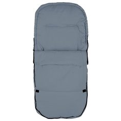 Демисезонный конверт Altabebe Lifeline Polyester AL2300L (Dark grey)
