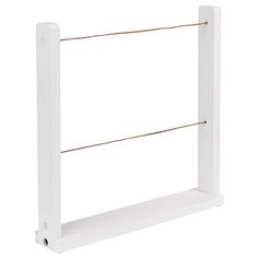 Панно Для Фотографий Настольное Umbra Hangit Белое