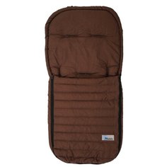 Демисезонный конверт Altabebe Microfibre AL2200M 90x45 (Brown)