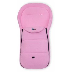 Демисезонный конверт Altabebe Lifeline Polyester AL2450L 95 x 45 (Rose)