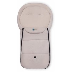 Демисезонный конверт Altabebe Lifeline Polyester AL2450L 95 x 45 (Beige)