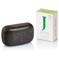 Jericho Мыло подсушивающее против акне, 125 г.