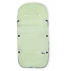 Демисезонный конверт Altabebe Lifeline Polyester AL2300L (Light Green)