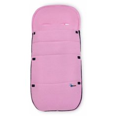 Демисезонный конверт Altabebe Lifeline Polyester AL2300L (Rose)