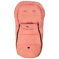 Демисезонный конверт Altabebe Lifeline Polyester AL2450L 95 x 45 (Rouge)