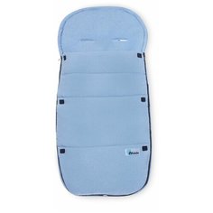 Демисезонный конверт Altabebe Lifeline Polyester AL2300L (Light blue)