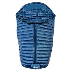 Конверт Altabebe коллекция "ULTRA LIGHT DOWN" (MT9003) 0-12 Мес (Темно-синий)