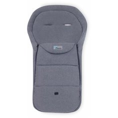 Демисезонный конверт Altabebe Lifeline Polyester AL2450L 95 x 45 (Dark grey)