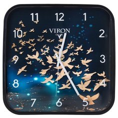 Часы настенные VIRON 89819
