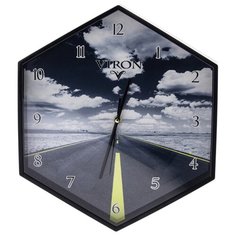 Часы настенные VIRON 89820