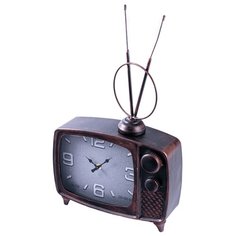 Часы настольные Русские подарки 60646