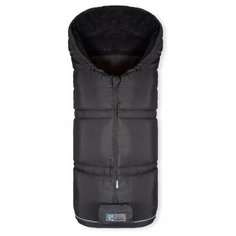 Зимний конверт Altabebe Sympatex AL2278SX (black/black)
