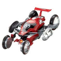 Maisto радиоуправляемая машинка-трансформер "Shadow-2X 2/2" 81125