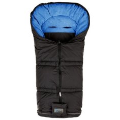 Зимний конверт Altabebe Sympatex AL2278SX (black/blue)