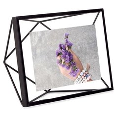 Фоторамка Umbra Prisma 10х15, черный