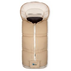 Зимний конверт Altabebe Sympatex AL2278SX (beige/whitewash)
