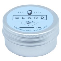 Воск для усов KayPro Beard Club Mens Care, 30 мл