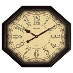 Настенные часы Rhythm CMG745NR06