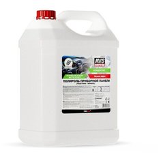 Полироль для приборной панели матовая (концентрат) 5 л AVS AVK-627