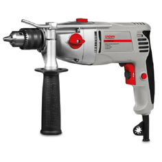Дрель ударная CROWN CT10034