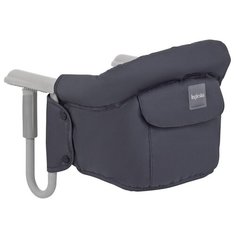 Навесной стульчик Inglesina Fast, grey