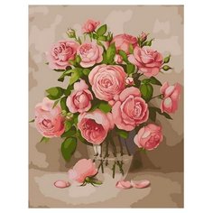 Картина по номерам RADUGA RDG-4319 40х50см