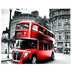 Картина по номерам RADUGA VA-0933 40х50см