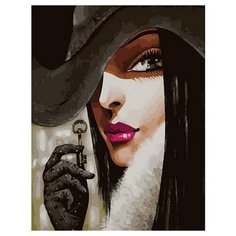 Картина по номерам RADUGA RDG-4286 40х50см