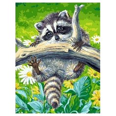 Картина по номерам RADUGA RDG-4270 40х50см