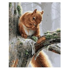 Картина по номерам RADUGA VA-1635 40х50см