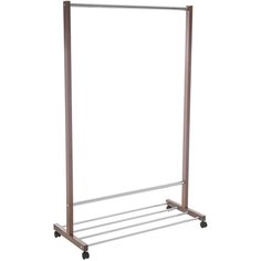 Вешалка напольня Leset Нова, Орех